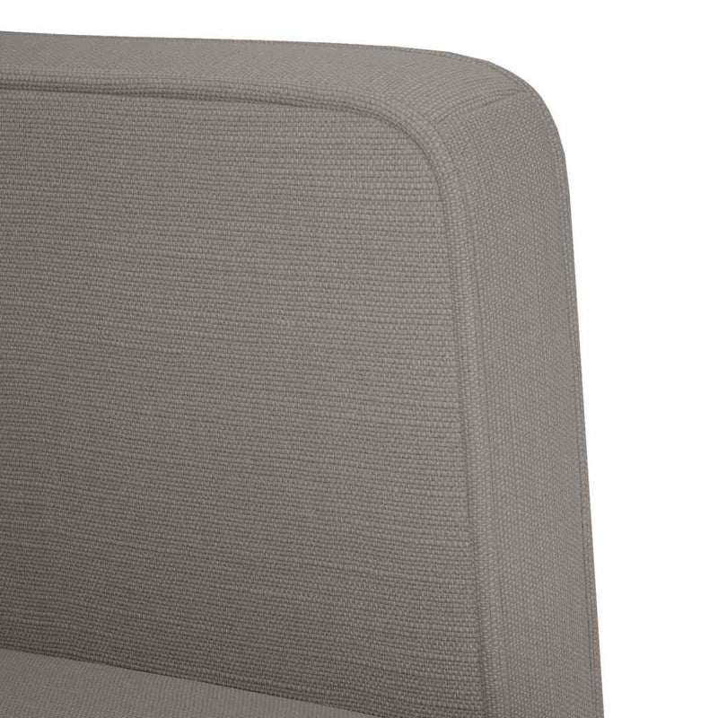Fauteuil Met Armleuningen 53 Cm Stof