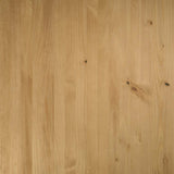 Eetbank Noain U-Vormige Poten 180X40X45 Cm Massief Hout