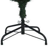Kunstkerstboom Smal Met 150 Led's