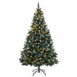 Kunstkerstboom Met 150 Led's