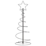 Led-Kerstboom 80 Leds Warm Wit