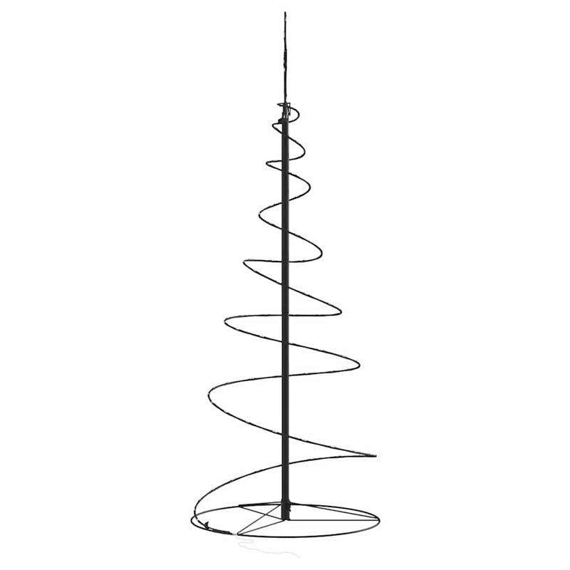 Led-Kerstboom 80 Leds Warm Wit
