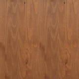 Wandkapstok Sandnes 45X12X35 Cm Massief Grenenhout