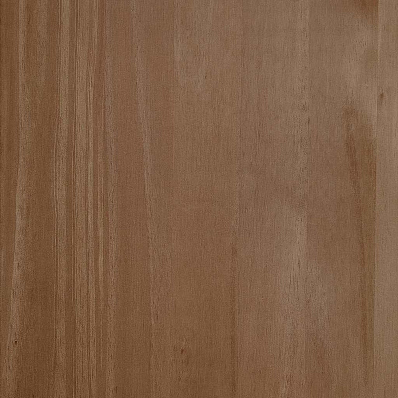 Wandkapstok Sandnes 43X30X42 Cm Massief Grenenhout