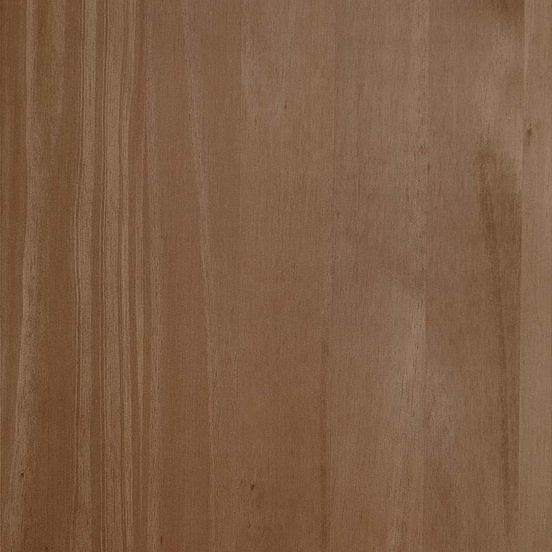 Wandkapstok Sandnes 87X30X42 Cm Massief Grenenhout