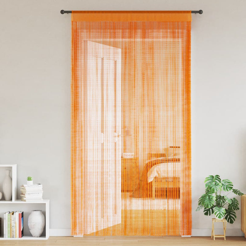 Koordgordijnen Turkoois 100X250 Cm