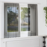 Gordijnen Voile Met Roedezakken 2 St