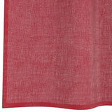Gordijnen Voile Met Roedezakken 2 St