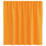 Gordijnen Voile 2 St Oranje