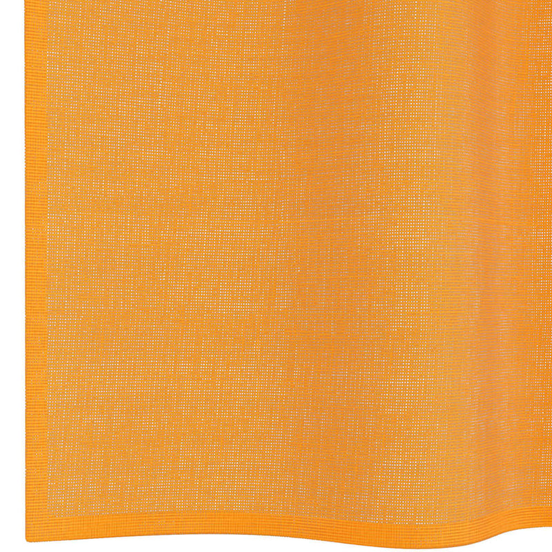 Gordijnen Voile 2 St Oranje