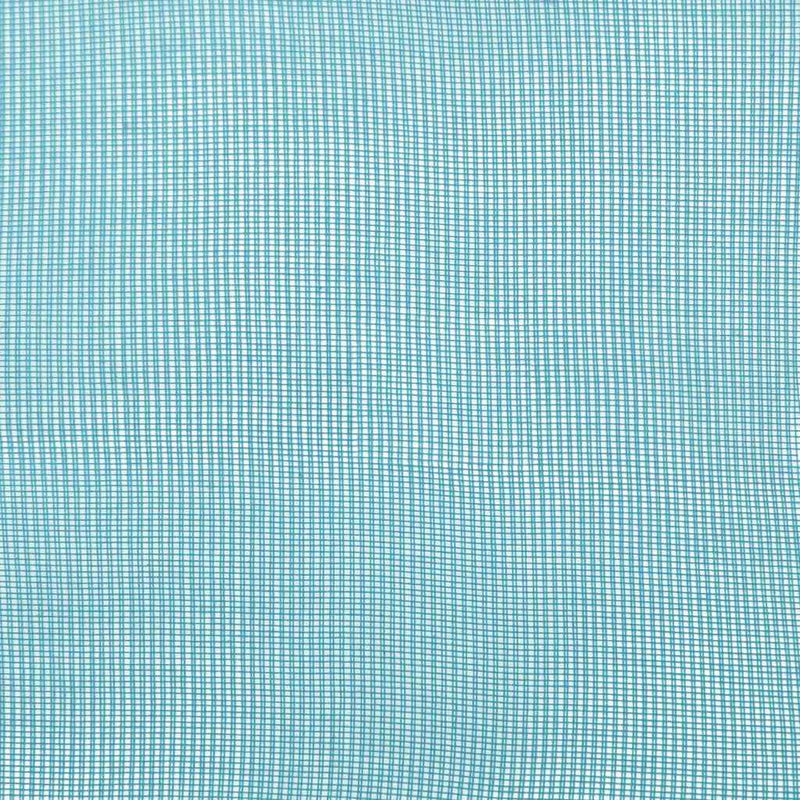 Gordijnen 2 St Turkoois Turquoise