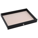 Sieradendoos 10-Laags Met Horlogehouders 29X20,5X40,5 Cm