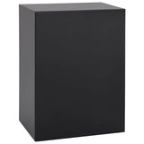 Sieradendoos 10-Laags Met Horlogehouders 29X20,5X40,5 Cm