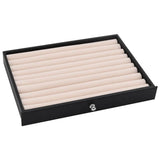 Sieradendoos 10-Laags Met Horlogehouders 29X20,5X40,5 Cm
