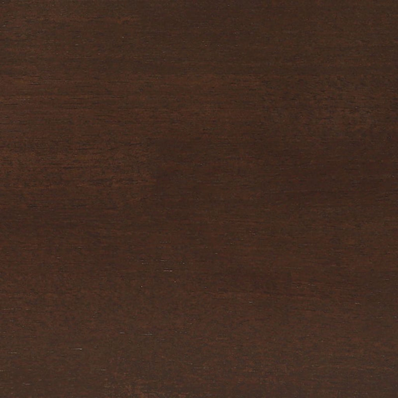 Bank 90 Cm Massief Hout Rubber