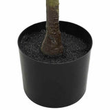 Kunstolijfboom 700 Blaadjes Groen