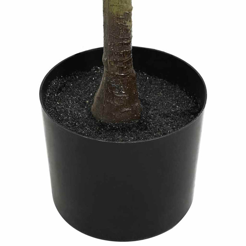 Kunstolijfboom 700 Blaadjes Groen