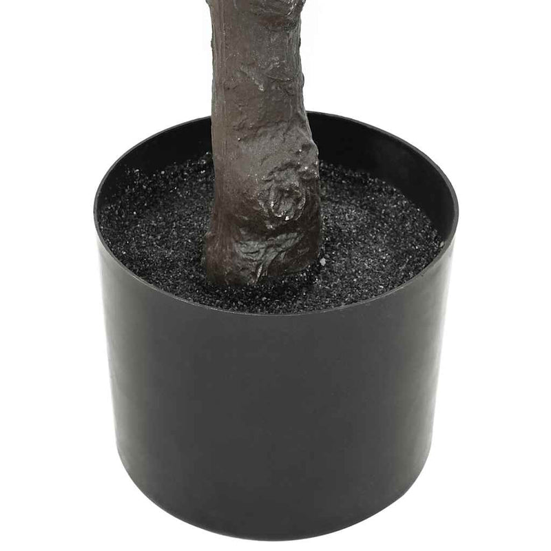 Kunstfuxus Boom 480 Bladeren Groen