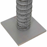 Kunstpalmboom 12 Bladeren Groen