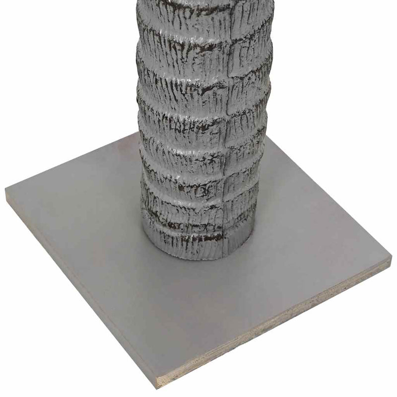 Kunstpalmboom 12 Bladeren Groen