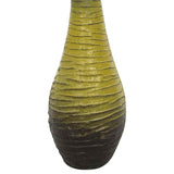 Kunstpalmplant 9 Blaadjes Groen