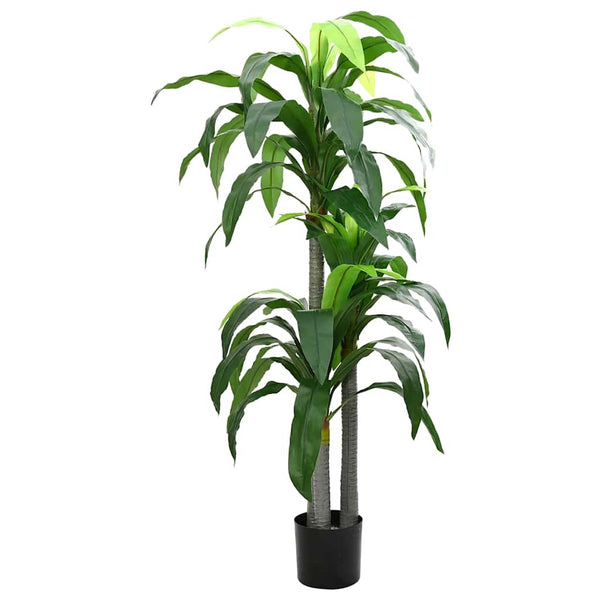 Kunstboom Dracaena 36 Bladeren Groen