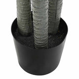 Kunstboom Dracaena 36 Bladeren Groen