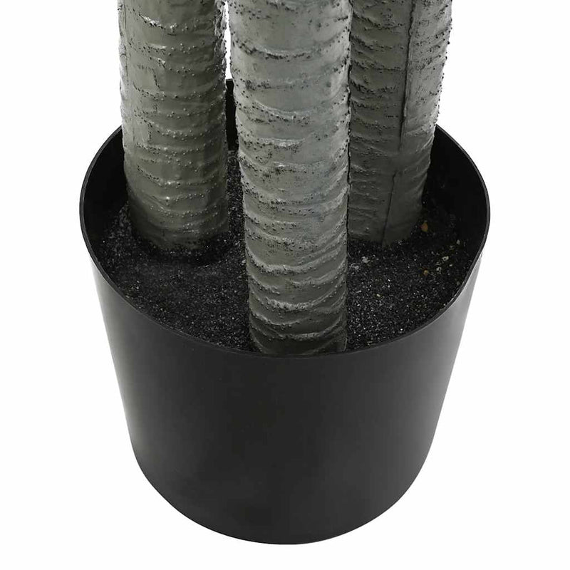 Kunstboom Dracaena 36 Bladeren Groen