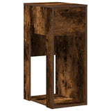 Computertorenstandaard Met Lade 30X44X74 Cm Kleur