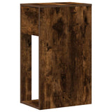 Computertorenstandaard Met Lade 30X44X74 Cm Kleur
