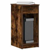 Computertorenstandaard Met Lade 35X45X77 Cm