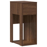 Computertorenstandaard Met Lade 35X45X77 Cm