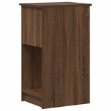 Computertorenstandaard Met Lade 35X45X77 Cm