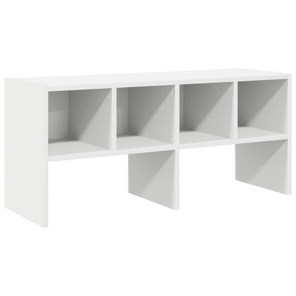 Schoenenrek Stapelbaar 89,5X30X40 Cm