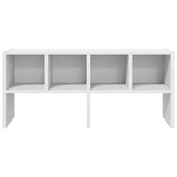 Schoenenrek Stapelbaar 89,5X30X40 Cm