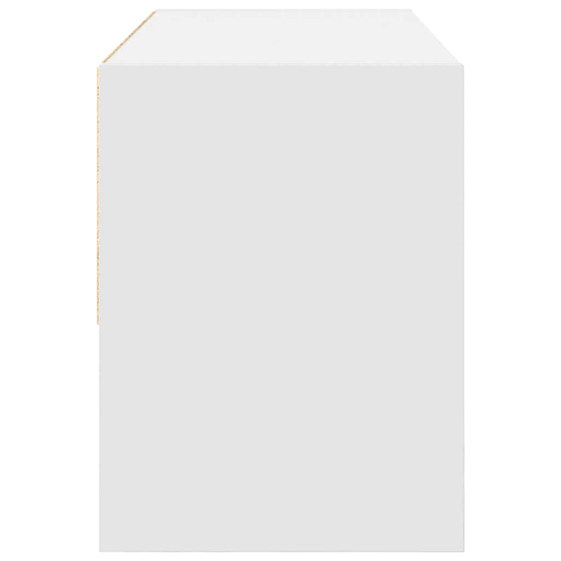 Schoenenrek Stapelbaar 89,5X30X40 Cm
