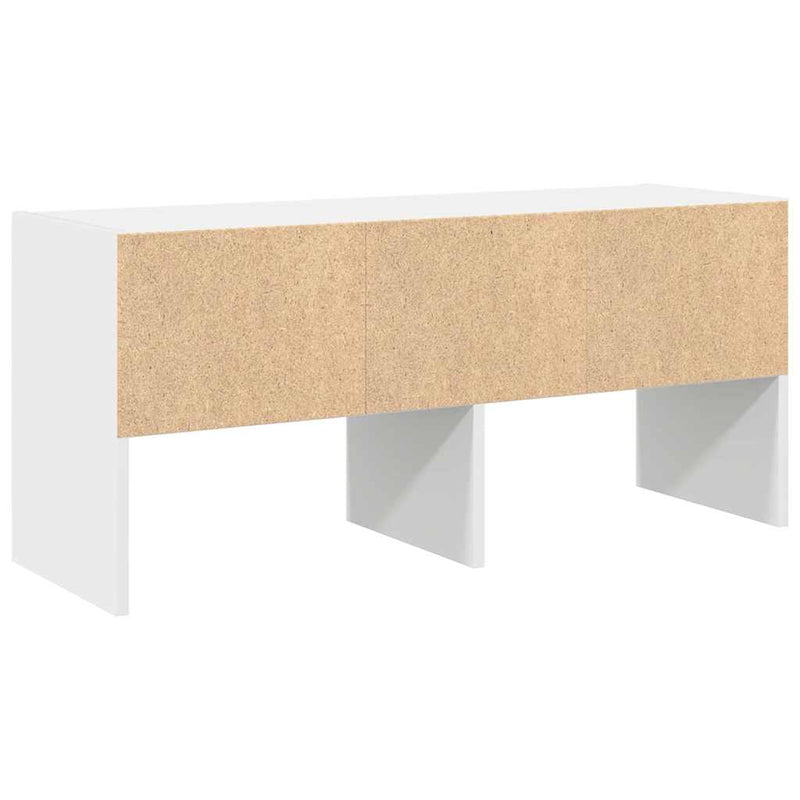 Schoenenrek Stapelbaar 89,5X30X40 Cm