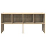 Schoenenrek Stapelbaar 89,5X30X40 Cm Kleurig