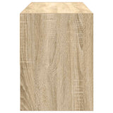 Schoenenrek Stapelbaar 89,5X30X40 Cm Kleurig