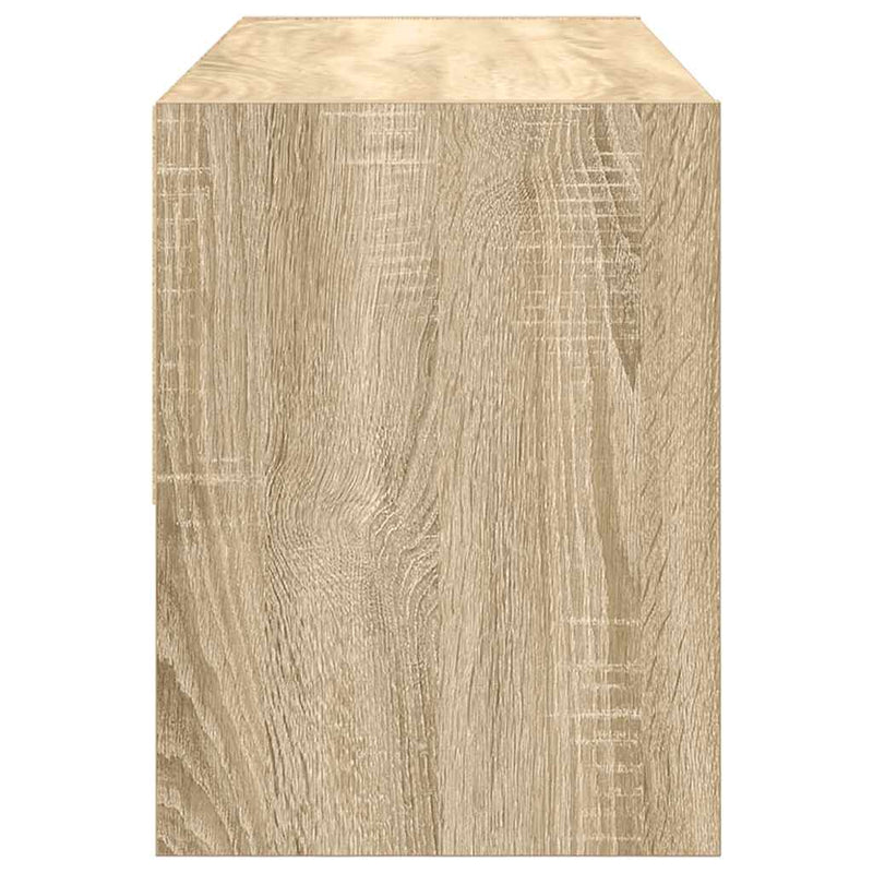 Schoenenrek Stapelbaar 89,5X30X40 Cm Kleurig