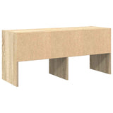 Schoenenrek Stapelbaar 89,5X30X40 Cm Kleurig