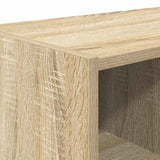 Schoenenrek Stapelbaar 89,5X30X40 Cm Kleurig