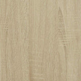Schoenenrek Stapelbaar 89,5X30X40 Cm Kleurig