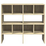 Schoenenrekken Stapelbaar 89,5X30X40 Cm Kleur