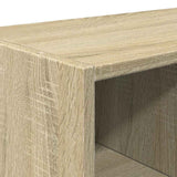 Schoenenrekken Stapelbaar 89,5X30X40 Cm Kleur