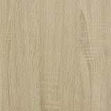 Schoenenrekken Stapelbaar 89,5X30X40 Cm Kleur