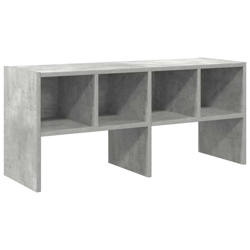 Schoenenrek Stapelbaar 89,5X30X40 Cm
