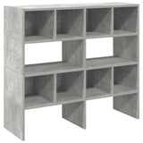Schoenenrekken Stapelbaar 89,5X30X40 Cm