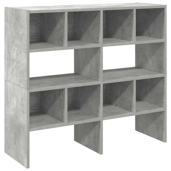 Schoenenrekken Stapelbaar 89,5X30X40 Cm