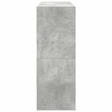 Schoenenrekken Stapelbaar 89,5X30X40 Cm